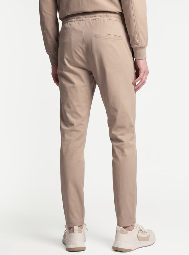 Men Athleisure Track Pants