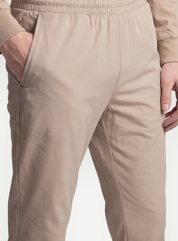 Men Athleisure Track Pants