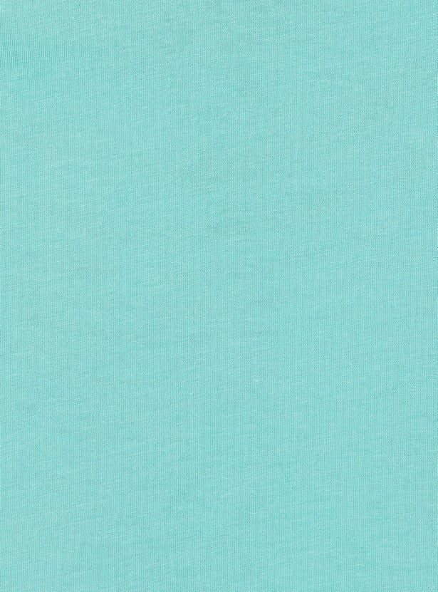 Boys Printed T-shirt - Pack of 2