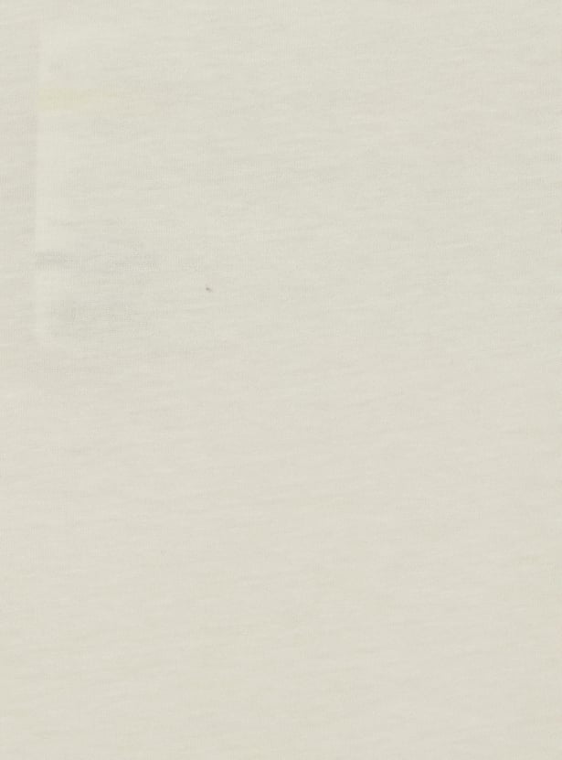 Boys Printed T-shirt - Pack of 2