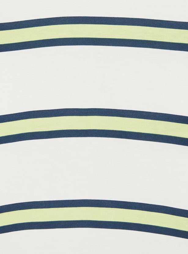 Boys Assorted T-shirt - Pack of 2