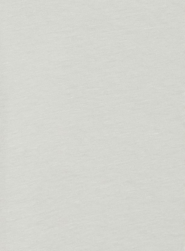 Boys Assorted T-shirt - Pack of 2