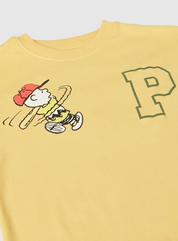 Boys Printed T-shirt - Pack of 2