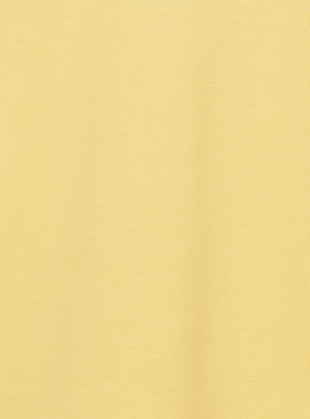 Boys Printed T-shirt - Pack of 2