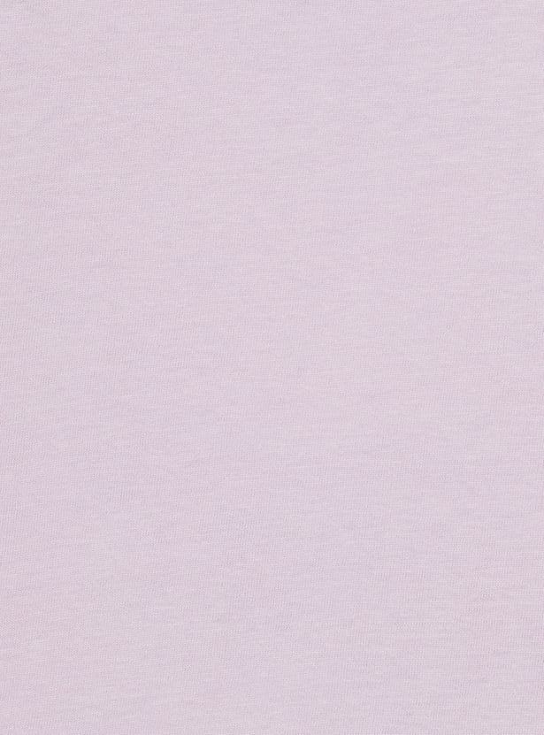 Girls Assorted T-shirt - Pack of 2