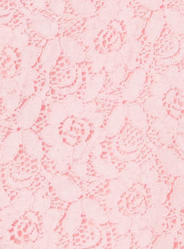 Girls Assorted Shorts - Pack of 2