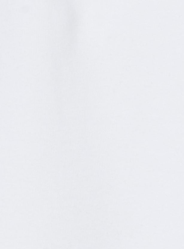 Girls Assorted Leggings - Pack of 2