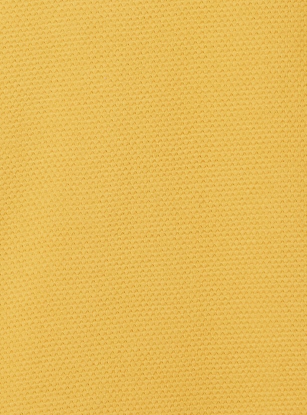 Boys Assorted Polo T-shirt - Pack of 2