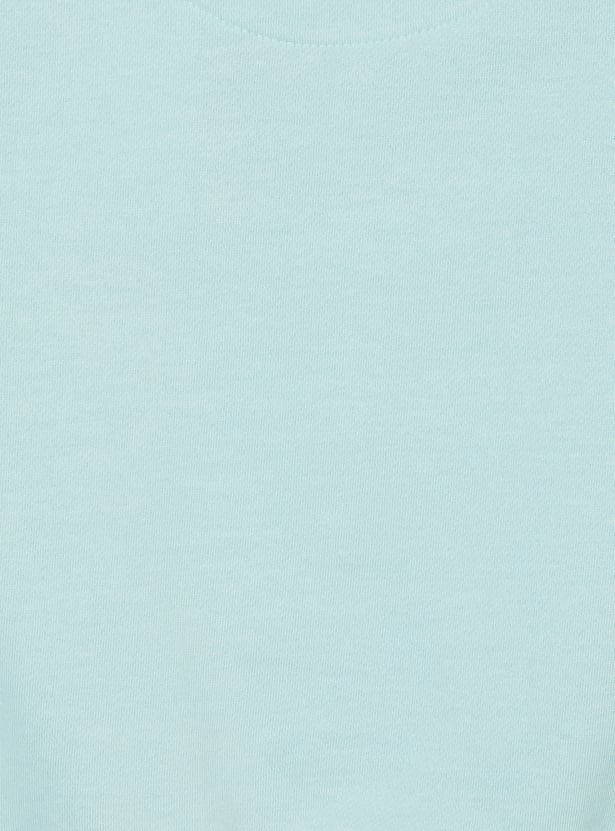 Girls Graphic Print Sweatshirt - Pack of 2