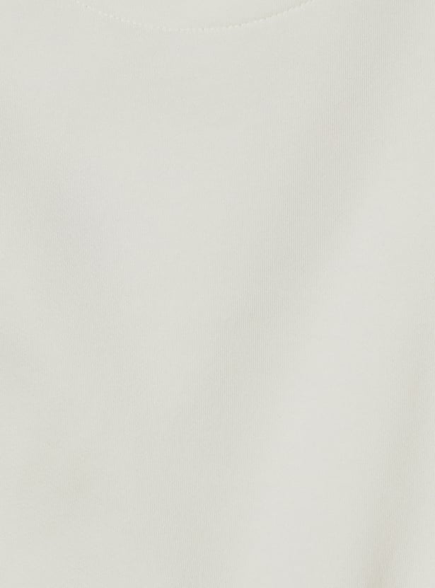 Girls Printed Sweatshirt - Pack of 2