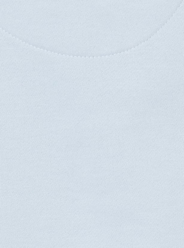 Girls Printed Sweatshirt - Pack of 2