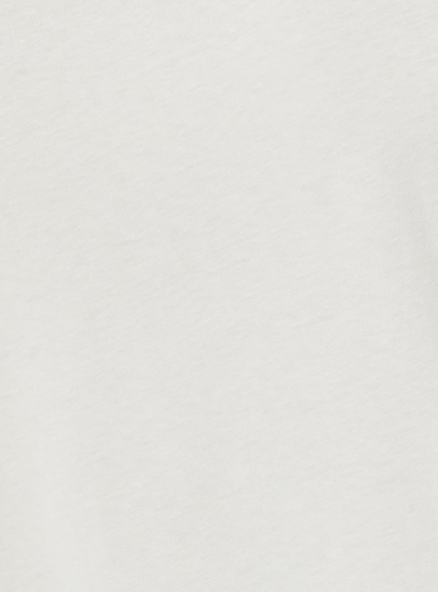 URB_N Men Colourblock T-shirt - Pack of 2