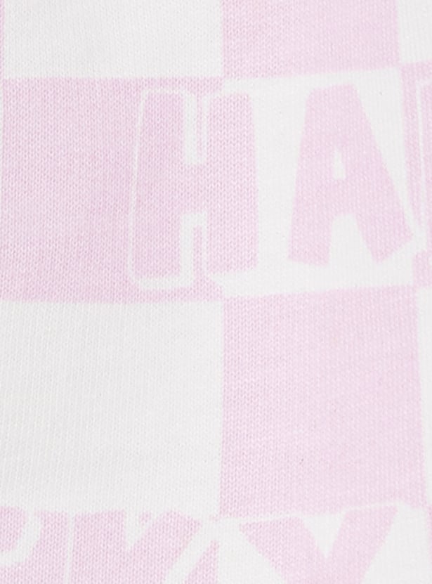 Girls Assorted Shorts - Pack of 2