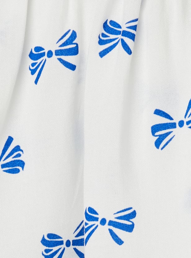 Girls Shorts - Pack of 2