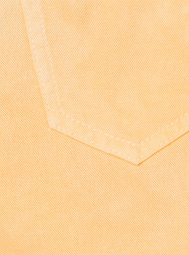 Girls Shorts - Pack of 2