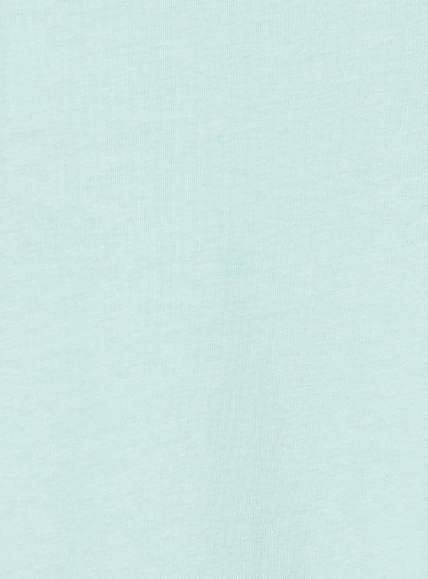 Girls Printed T-shirt - Pack of 2