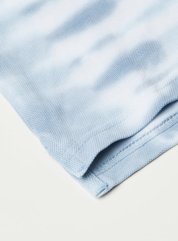 Boys Polo T-shirt - Pack of 2