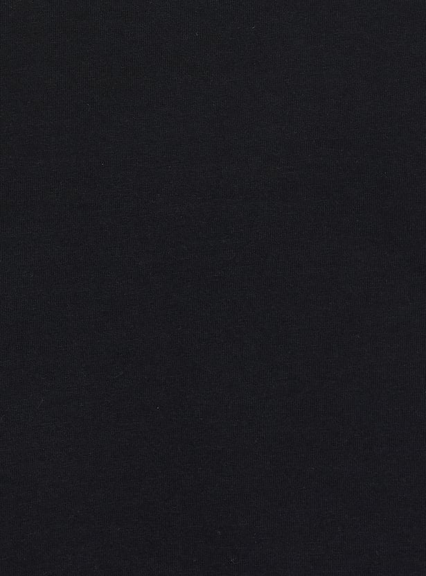 Girls Assorted T-shirt - Pack of 2