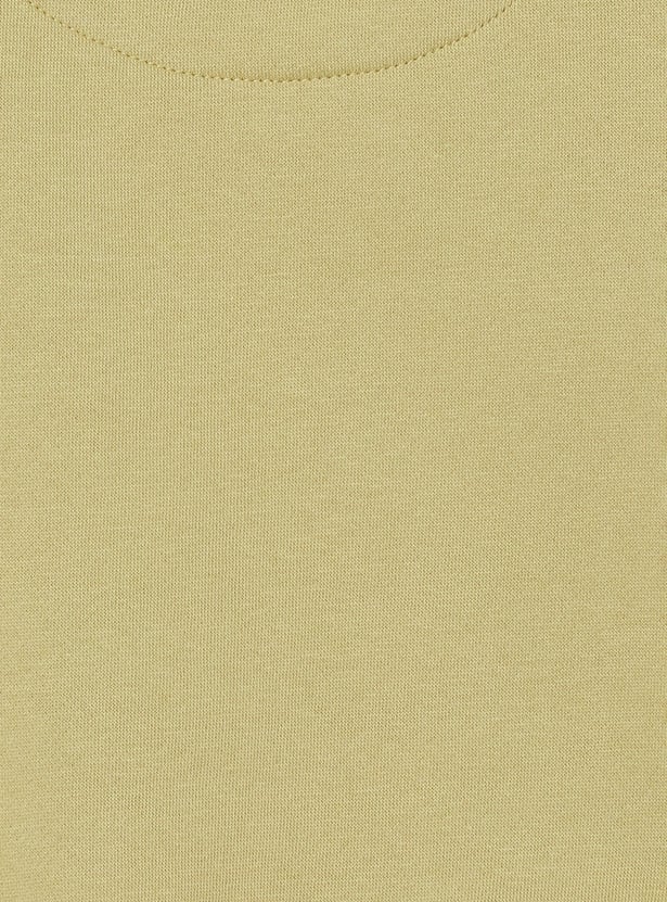 Boys Printed Sweatshirt - Pack of 2