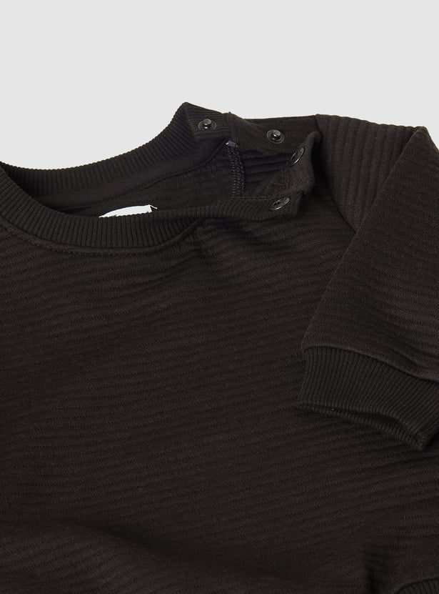 Boys Assorted Sweatshirt - Pack of 2