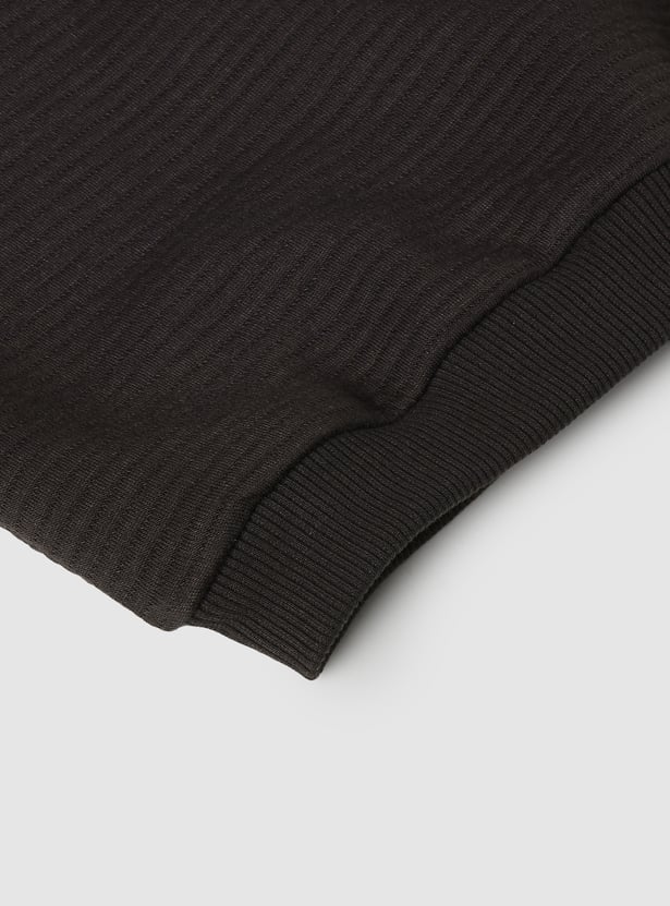 Boys Assorted Sweatshirt - Pack of 2