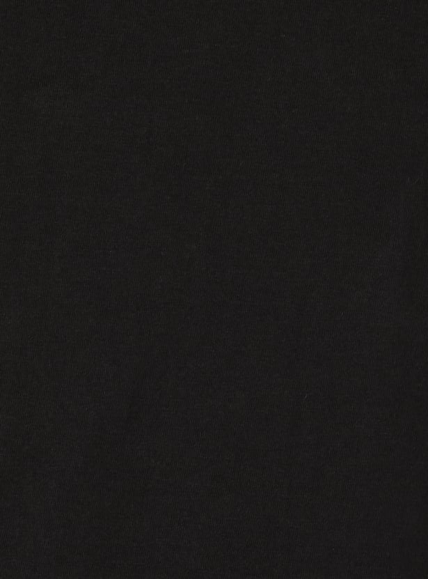 Boys Printed T-shirt - Pack of 2