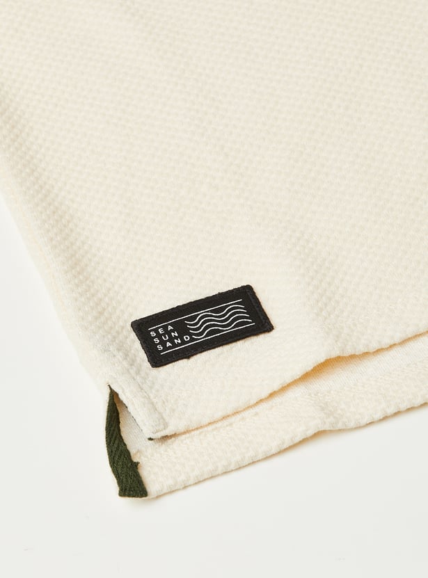 Boys Assorted T-shirt - Pack of 2