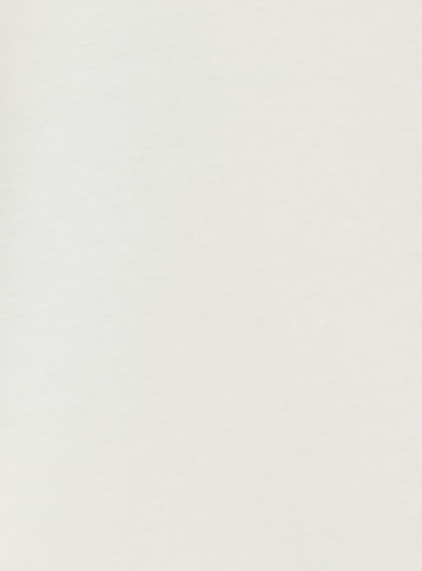 Boys Printed T-shirt - Pack of 2