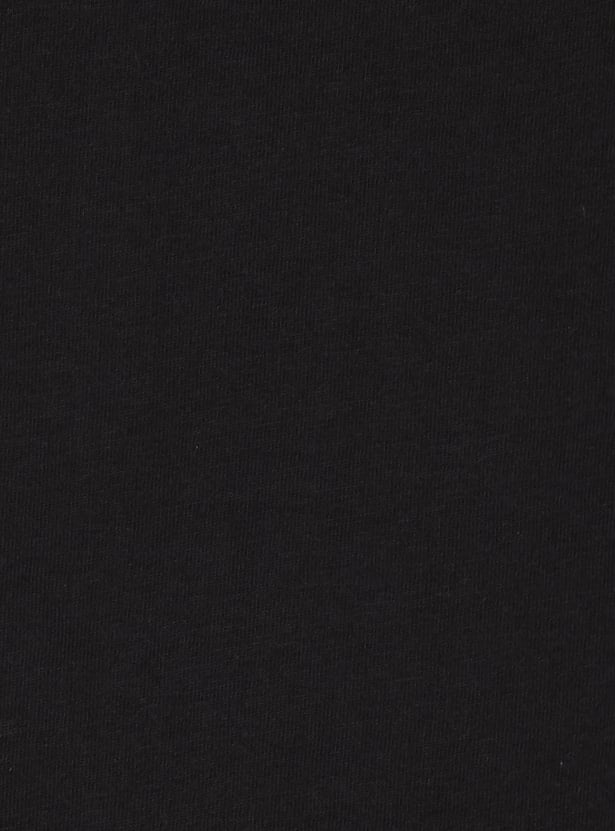 Girls Printed T-shirt - Pack of 2