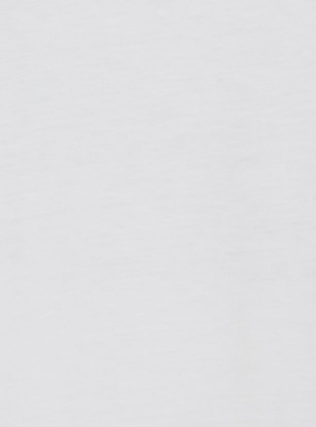 Girls Printed T-shirt - Pack of 2