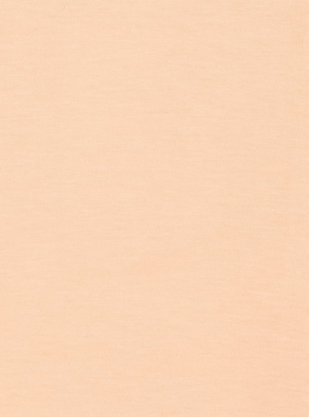 Girls Printed T-shirt - Pack of 2