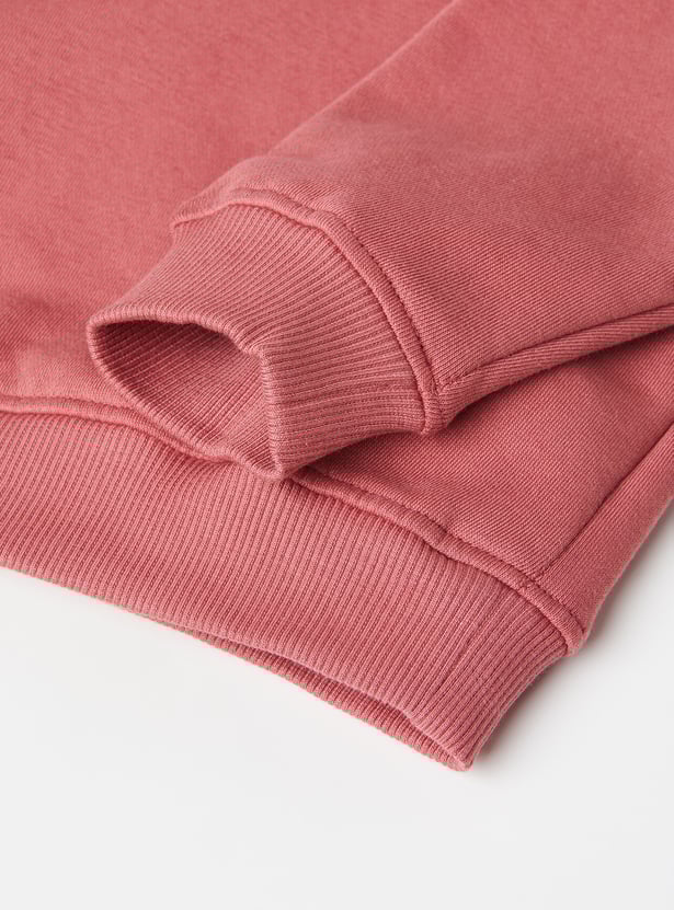 Boys Printed Sweatshirt - Pack of 2