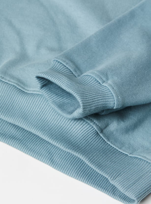 Boys Printed Sweatshirt - Pack of 2