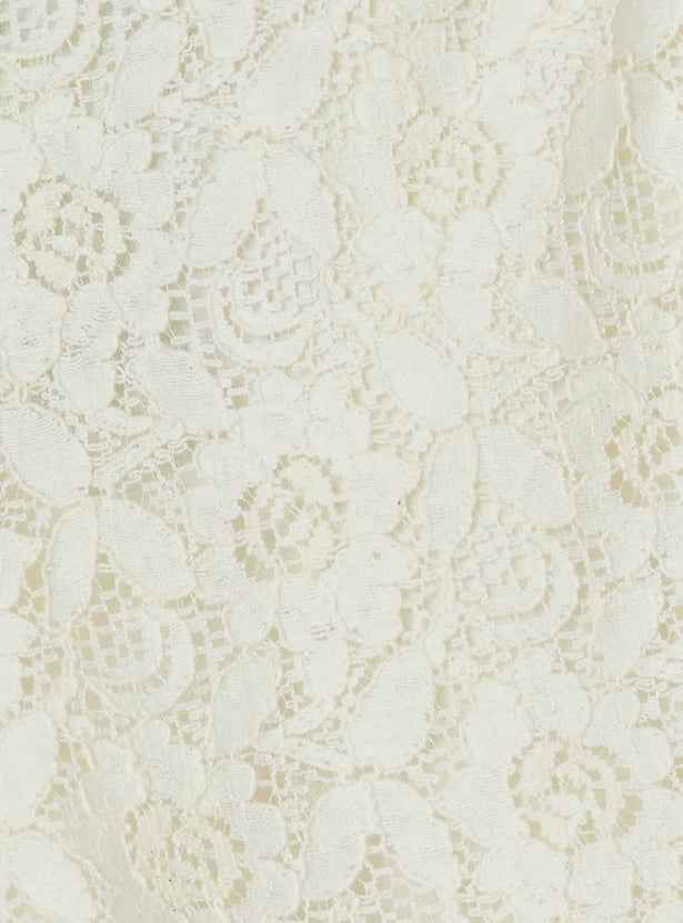 Girls Assorted Shorts - Pack of 2