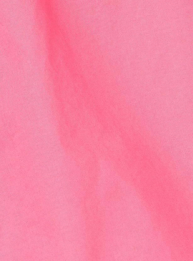 Girls Assorted Shorts - Pack of 2