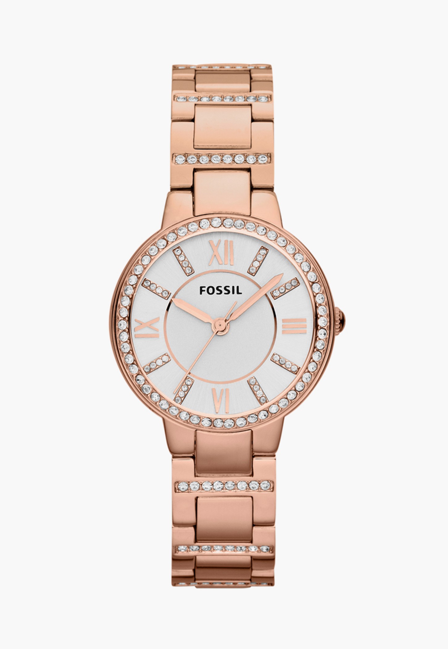FOSSIL Virginia Embellished Watch - ES3284I-image-8