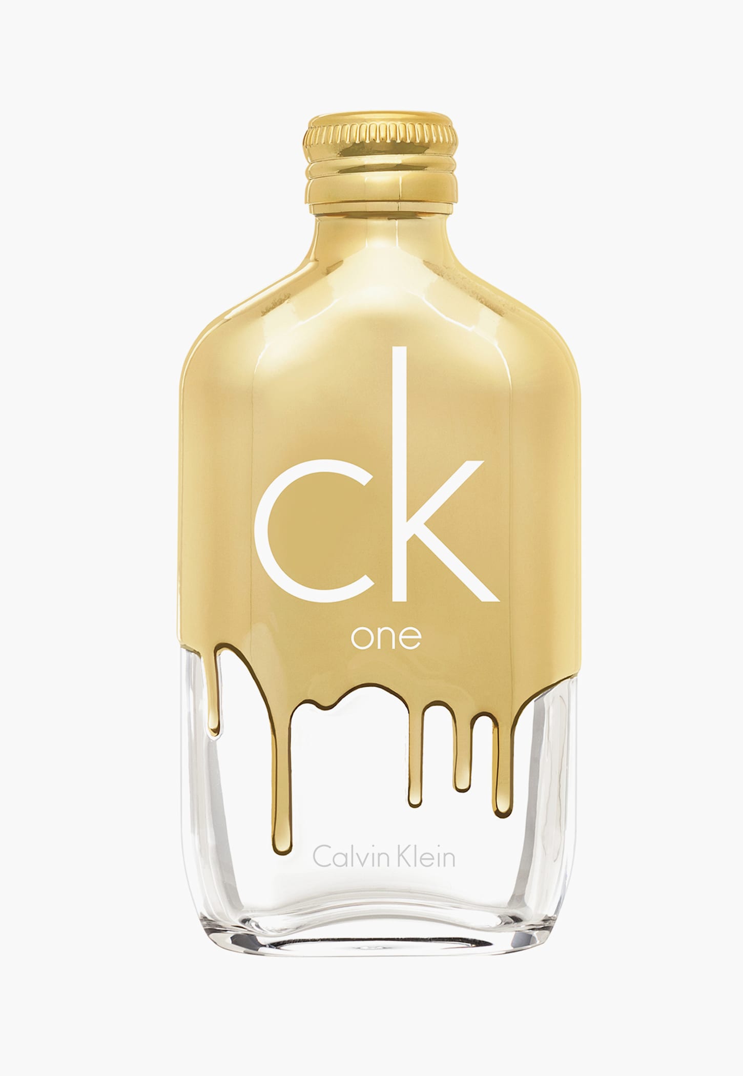 CALVIN KLEIN One Gold Eau De Toilette - 100ml-image-40