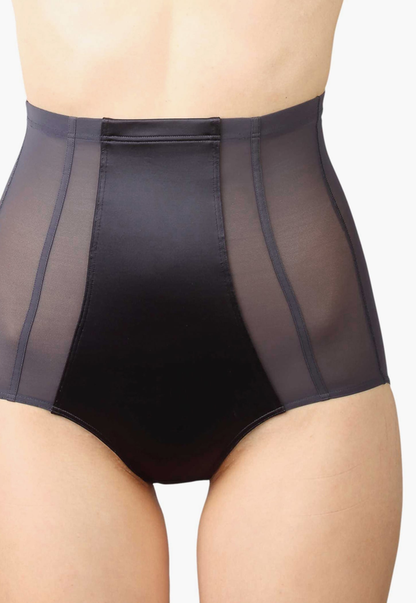 TRIUMPH Sheer Panelled Tummy Shapewear-picture-31