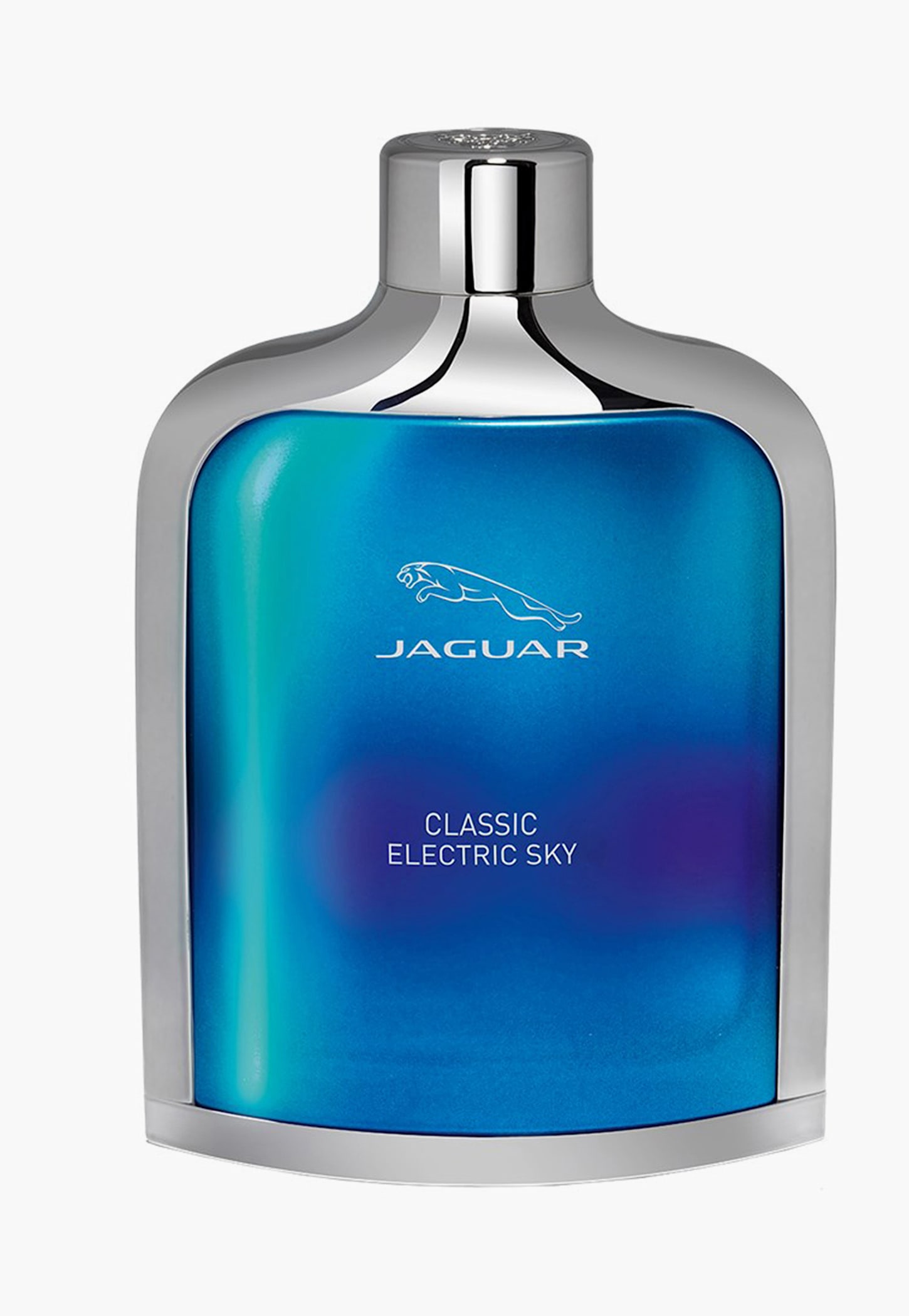 JAGUAR Classic Electric Sky Eau de Toilette - 100ml-image-47