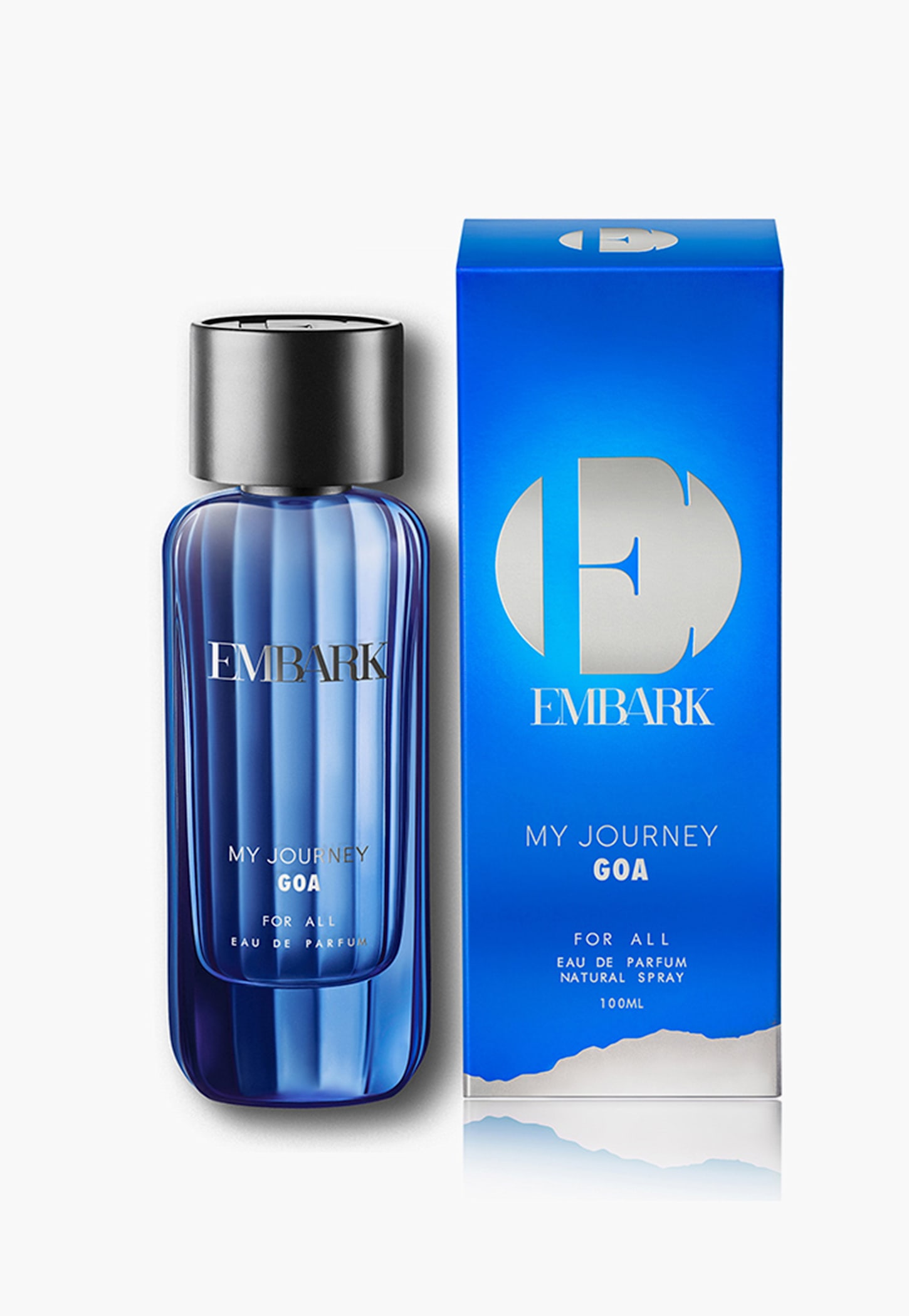 EMBARK Journey Goa For All Eau De Parfum - 100ml-picture-19