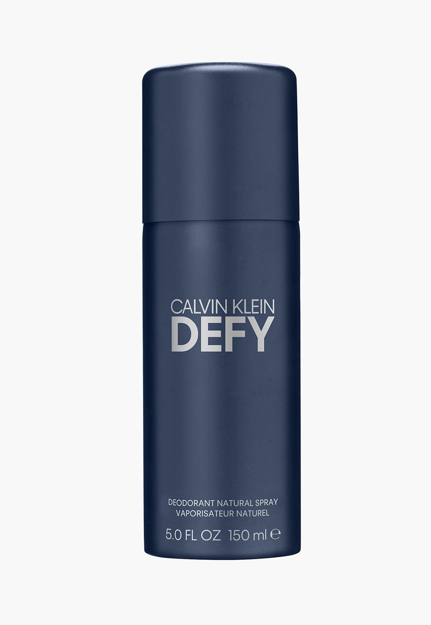 CALVIN KLEIN Defy Deodorant Spray - 150ml-picture-15