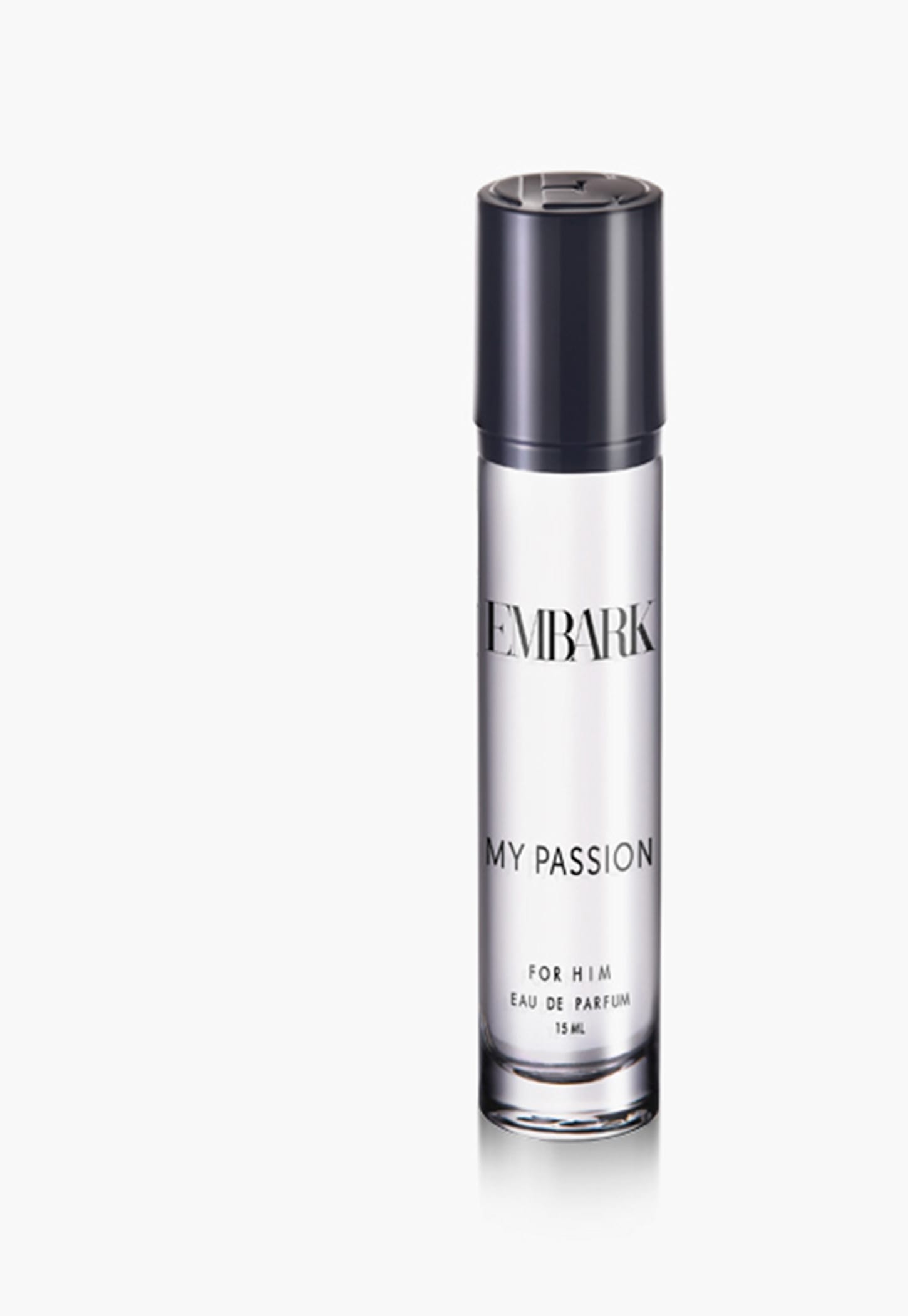 EMBARK My Passion For Him Eau De Parfum - 15ml-picture-18