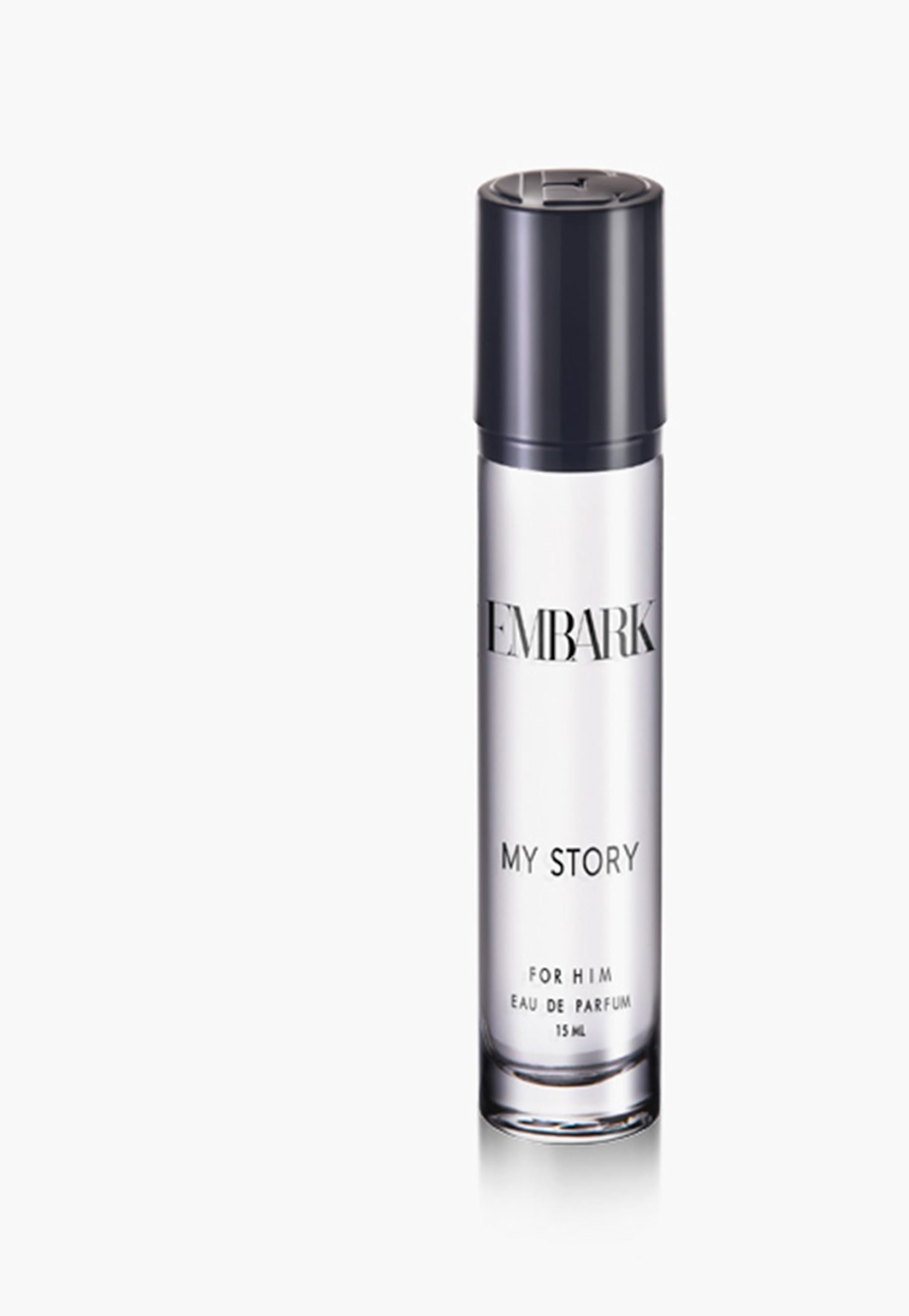 EMBARK My Story For Him Eau De Parfum - 15ml-image-24