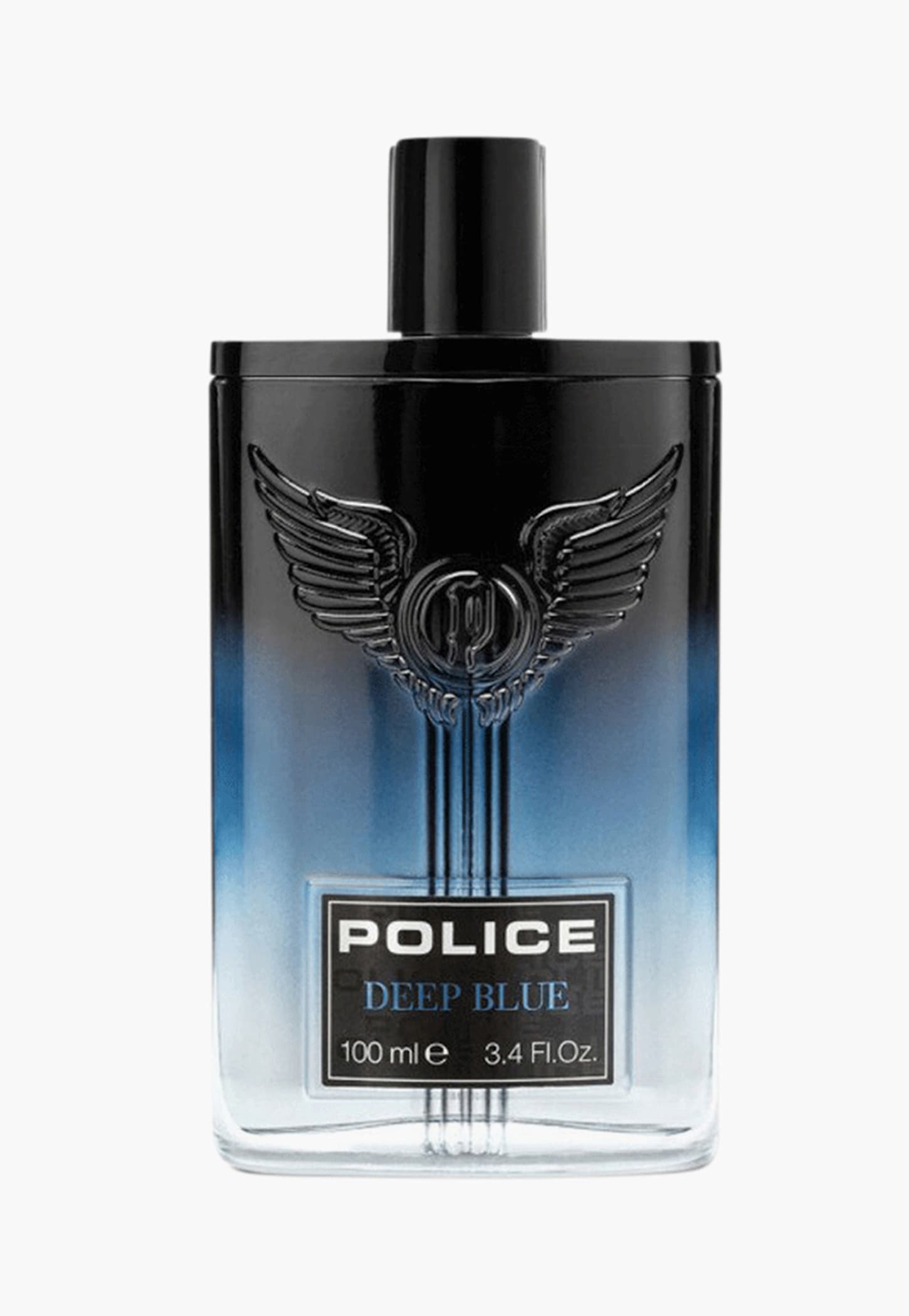 POLICE Deep Blue Eau de Toilette - 100ml-image-3