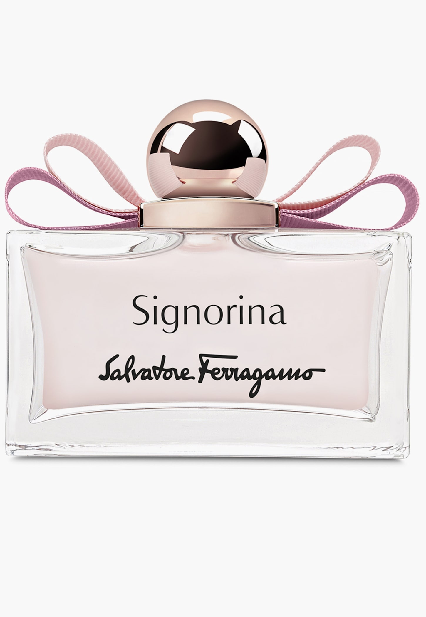 FERRAGAMO Signorina Eau de Parfum - 100ml-picture-14