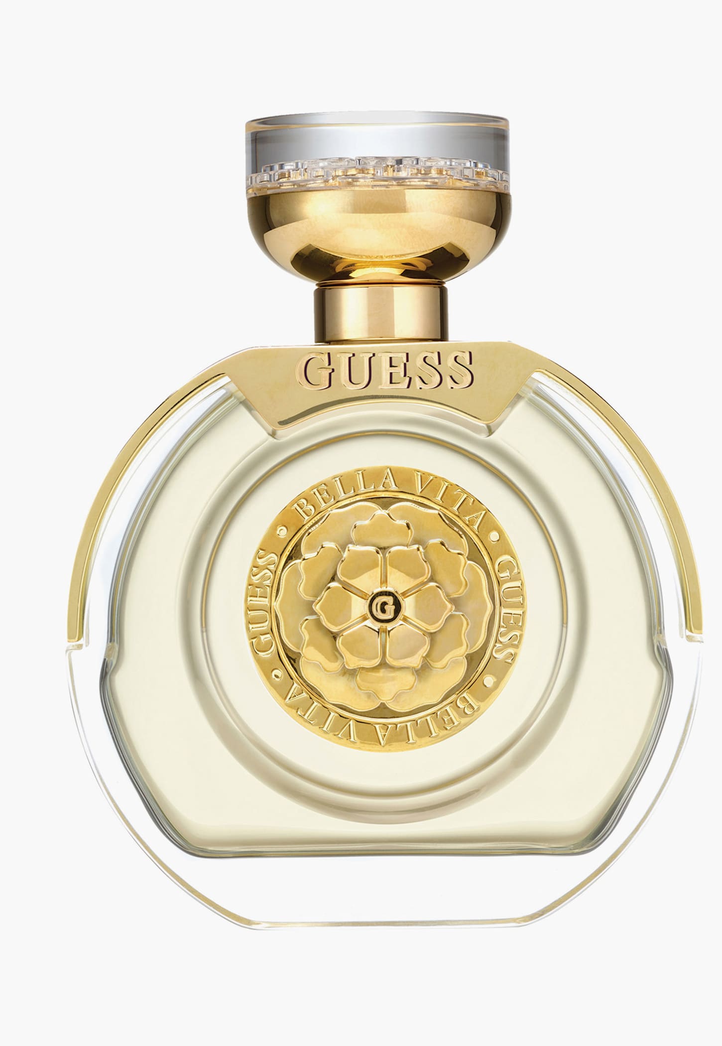 GUESS Bella Vita Eau de Parfum - 100ml-image-27