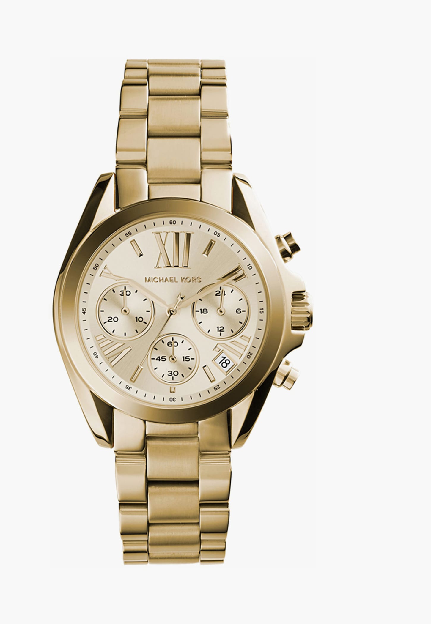 MICHAEL KORS Chronograph Watch - MK5798IT-picture-42