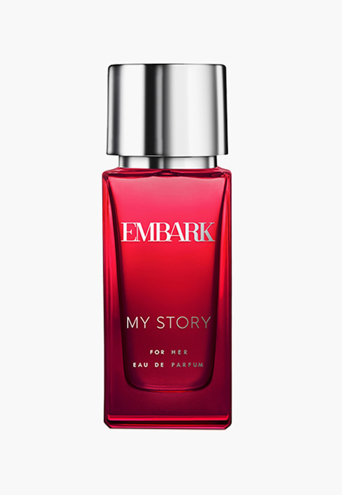 EMBARK My Story For Her Eau De Parfum - 30ml-image-1