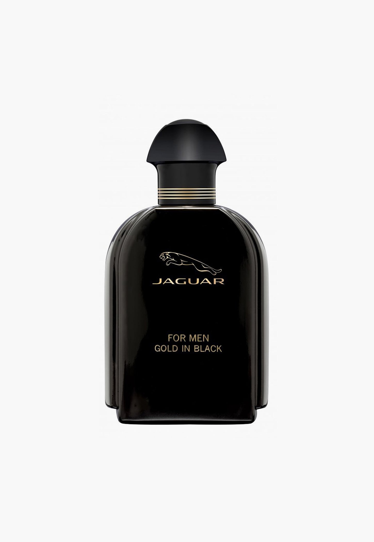 JAGUAR Gold In Black Eau de Toilette - 100ml-image-45