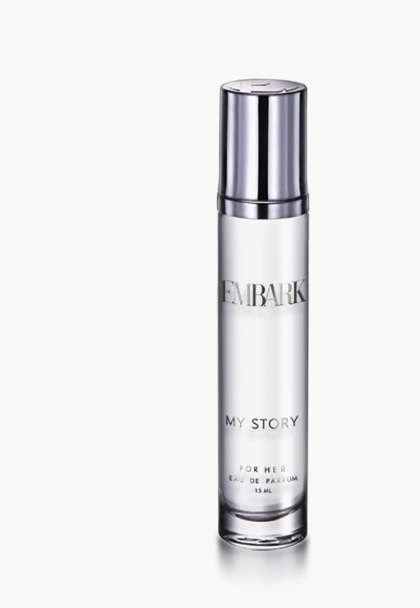 EMBARK My Story For Her Eau De Parfum - 15ml-picture-26